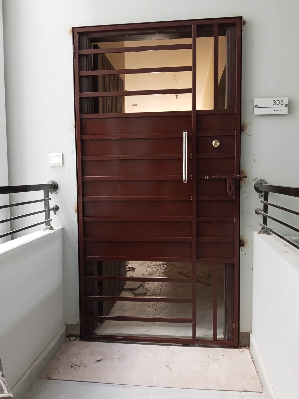 Gate Design 1